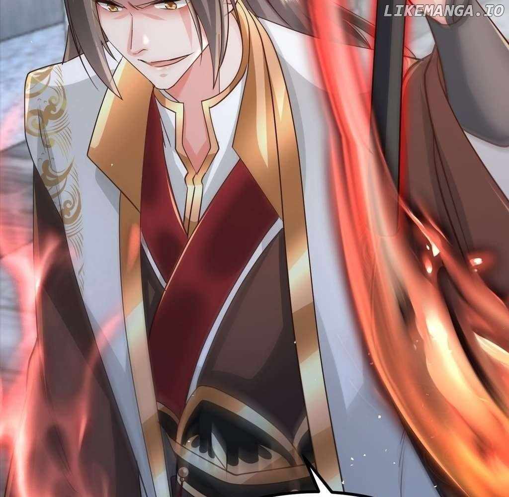 Humble System, Beg Me to Be Invincible Chapter 47 29